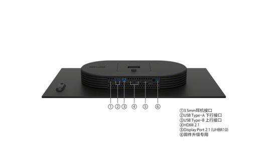 ED电竞显示器新品M10S、M10L和4K电竞显示器M9 IIAG真人游戏平台超感视界 疾速破局 索尼INZONE发布OL(图4)