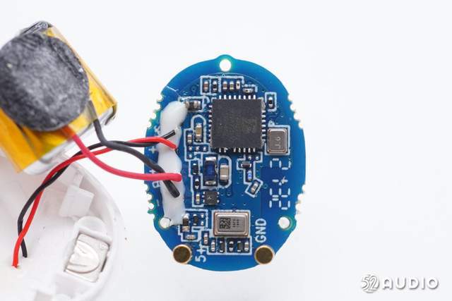 讯龙二代BT8922D蓝牙SoC实现低延迟蓝牙52AG真人国际倍思Bowie E2耳机采用中科蓝讯(图2)